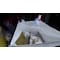 Durasack 2200 lbs. dry material Construction Trash Bags, White BB-24UOFR - alternate 2